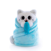 Purrito: Fishbone - Third Eye