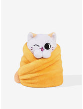 Purrito: Mango - Third Eye