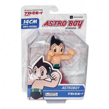 Heathside: Astro Boy and Friends - Astro Boy - Third Eye