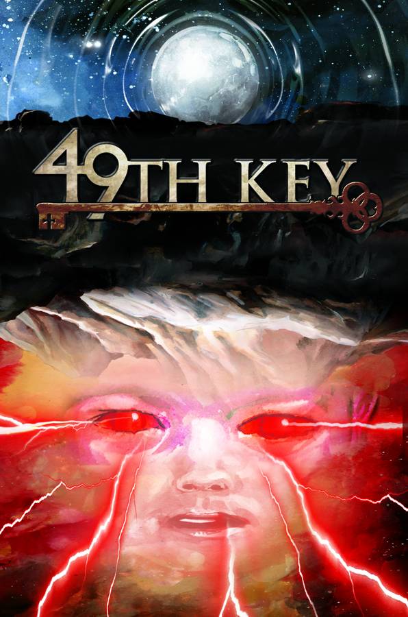 49TH KEY TP (C: 0-0-1) - Third Eye