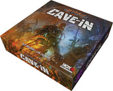 Star Scrappers: Cave-In - Third Eye