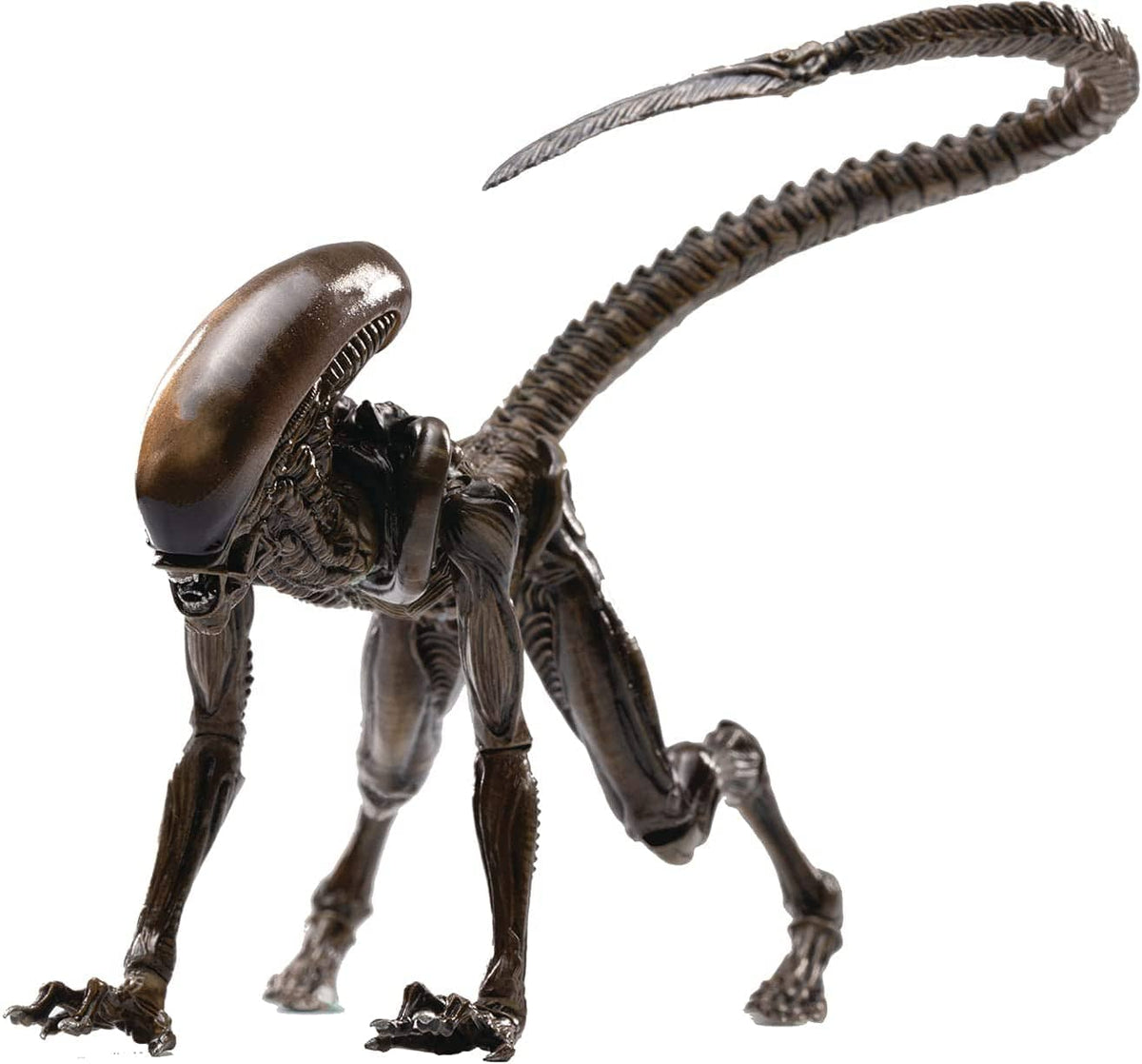 Hiya Toys: Alien 3 - Look Up Dog Alien - Third Eye