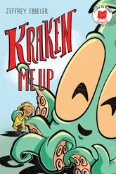 Kraken Me Up - Third Eye