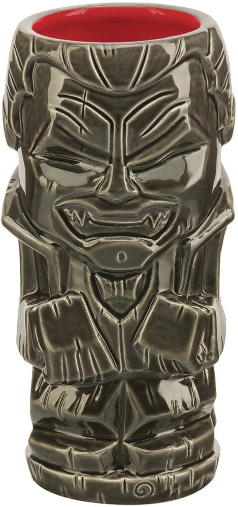 Geeki Tiki: Classic Monsters - Dracula 17oz Mug - Third Eye