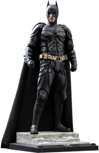 Hot Toys Toys > Action Figures > Other Action Figures Hot Toy Collectibles: DC Comics Dark Knight Rises - Batman (DX19) 4895228607126 907401