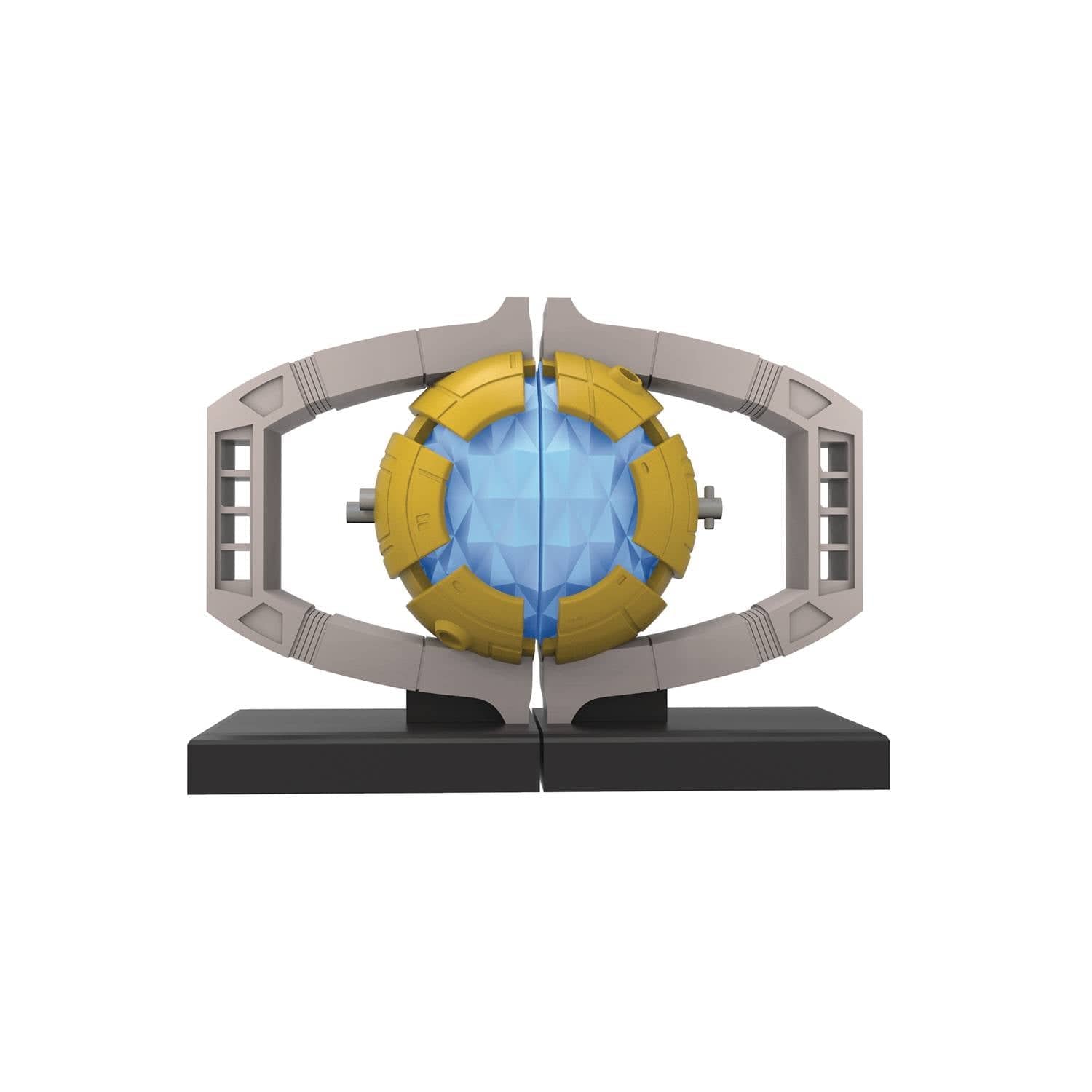 Icon Heroes Decor > Other Decor Icon Heroes: Transformers - Matrix of Leadership Bookends 759687317153 STL192787