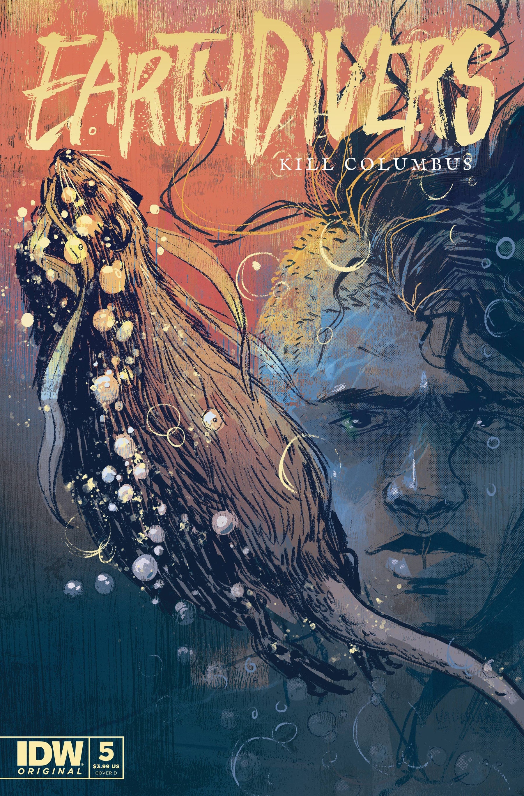 EARTHDIVERS #6 CVR D ARTIST TBD (MR)