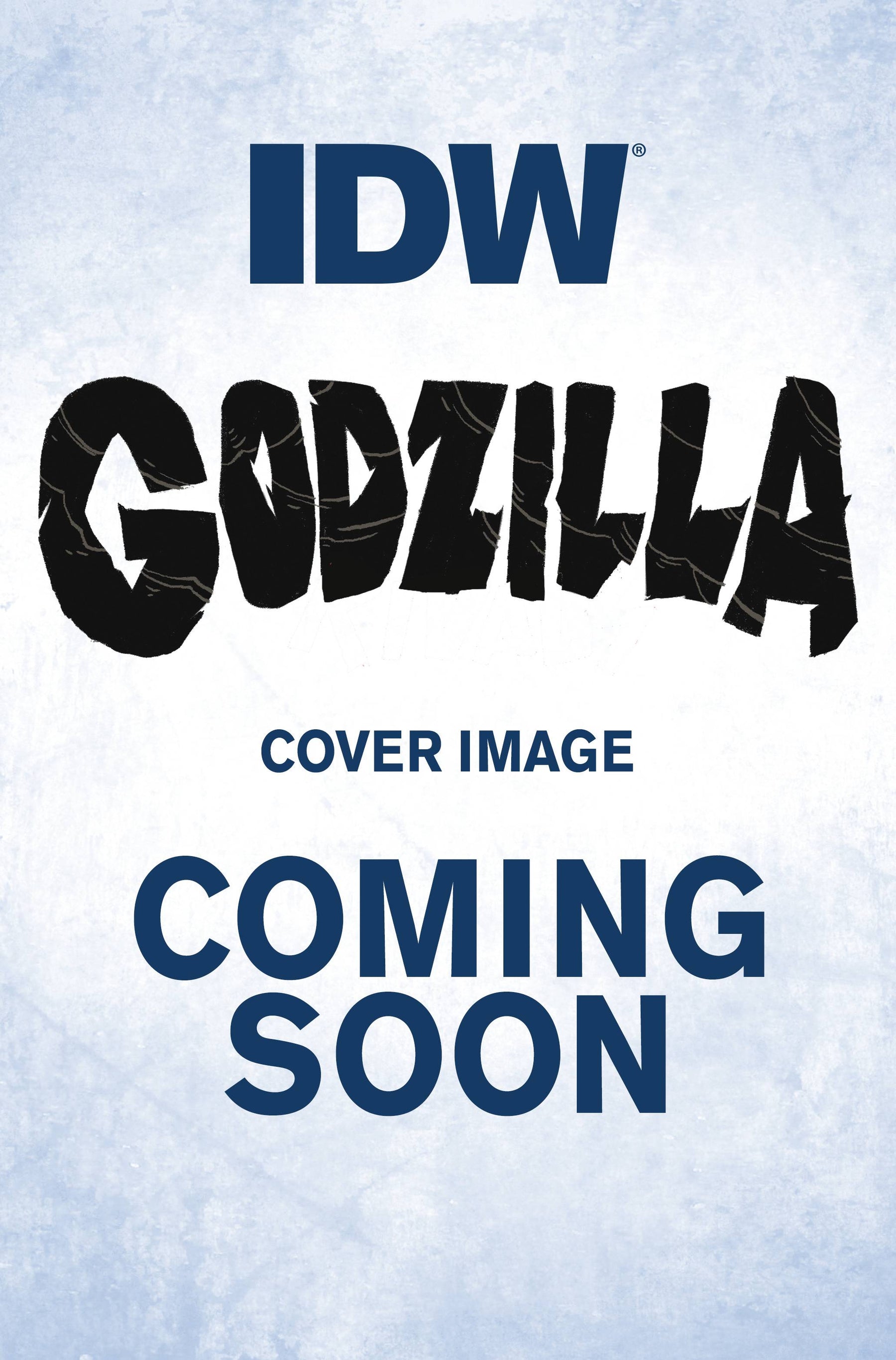 GODZILLA HERE THERE BE DRAGONS #2 CVR C 1:10 INCV VAR B&W