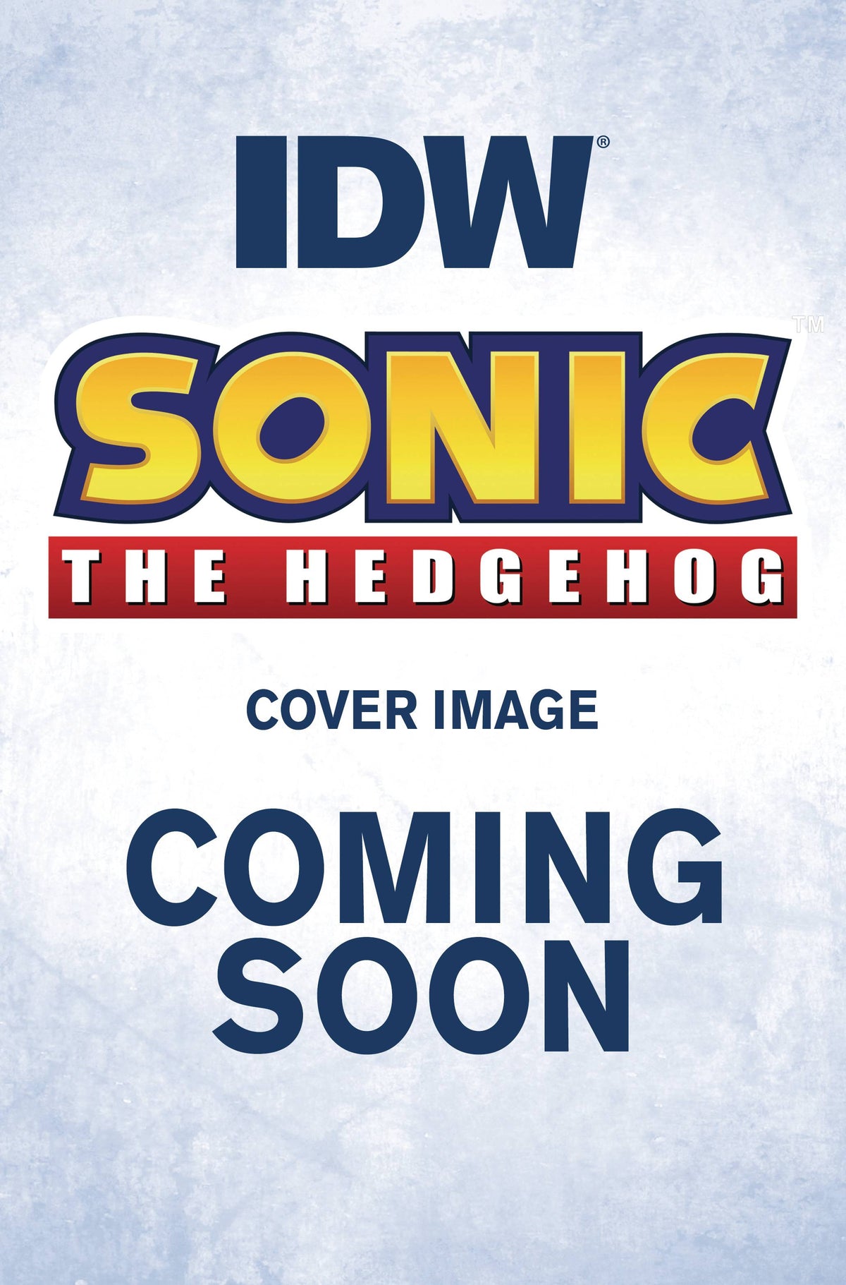 Idw Publishing Comic Books > Incentives SONIC THE HEDGEHOG #58 CVR C 1:10 INCV FOURDRAINE 82771401521805831 DEC221410