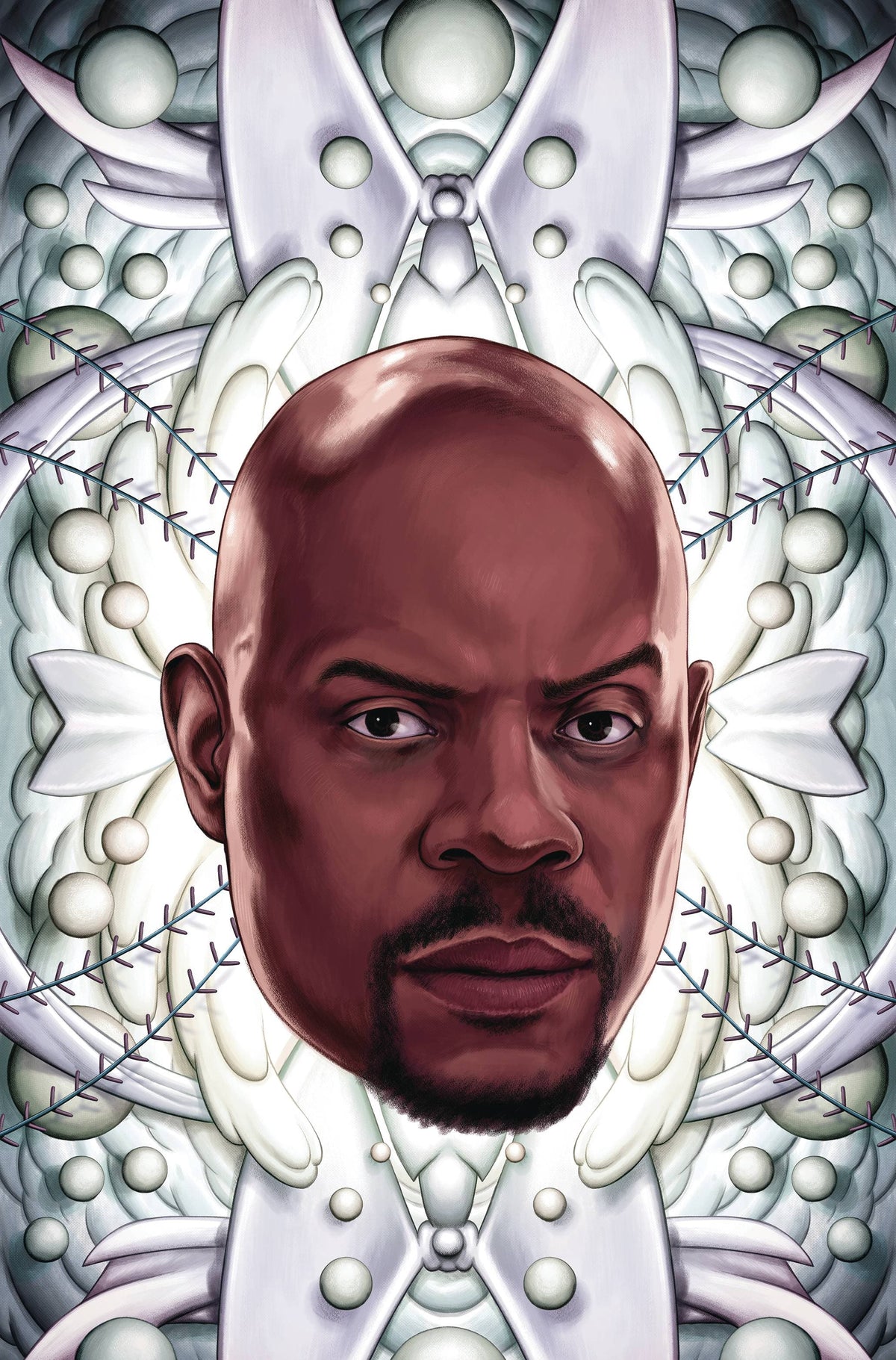 Idw Publishing Comic Books > Incentives STAR TREK #10 CVR F 1:50 INCV VAR WARD FULL ART 82771403084601061 MAY231377