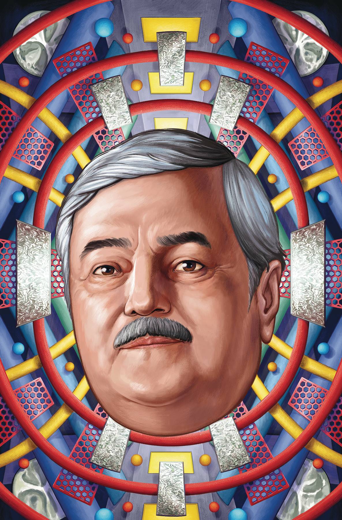 Idw Publishing Comic Books > Incentives STAR TREK #8 CVR F 1:50 INCV WARD 82771403084600861 MAR231625