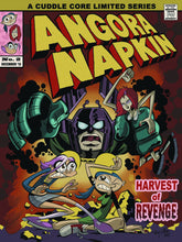 IDW-PRH Graphic Novel Angora Napkin HC Vol 02 9781613775288 OCT120437