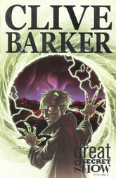 IDW-PRH Graphic Novel Clive Barkers Great & Secret Show TP Vol 02 9781600100918 JUN073691