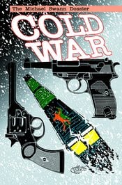 IDW-PRH Graphic Novel Cold War TP Vol 01 9781613771778 FEB120350