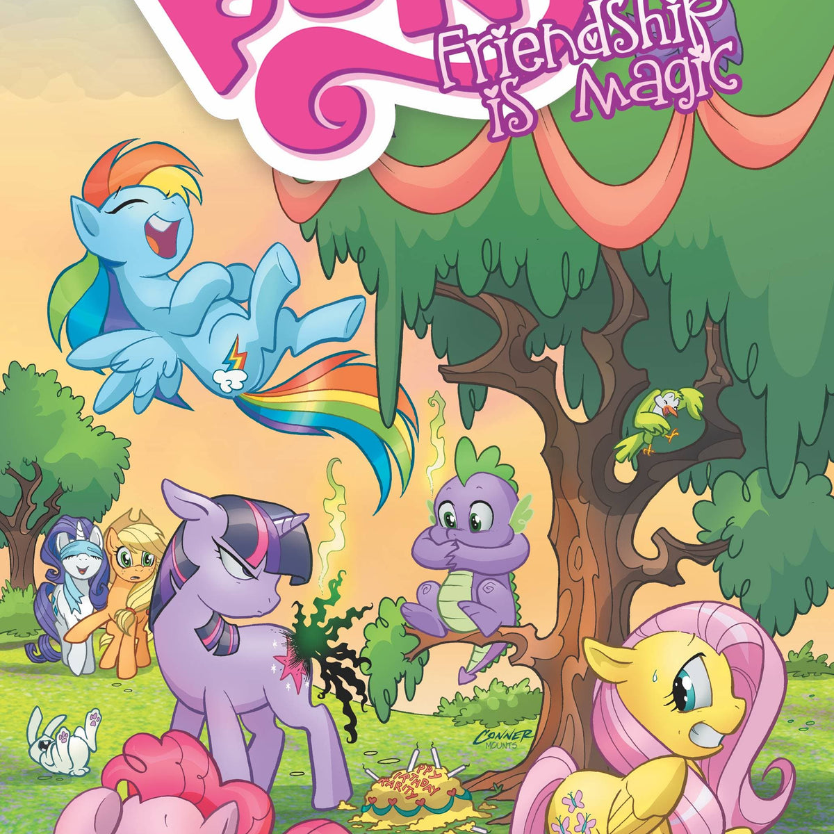 idw-publishing-graphic-novel-