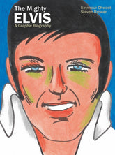 MIGHTY ELVIS A GRAPHIC BIOGRAPHY HC GN (C: 0-1-2) - Third Eye