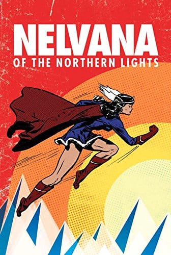 IDW-PRH Graphic Novel Nelvana Northern Lights HC 9781631401282 AUG140513