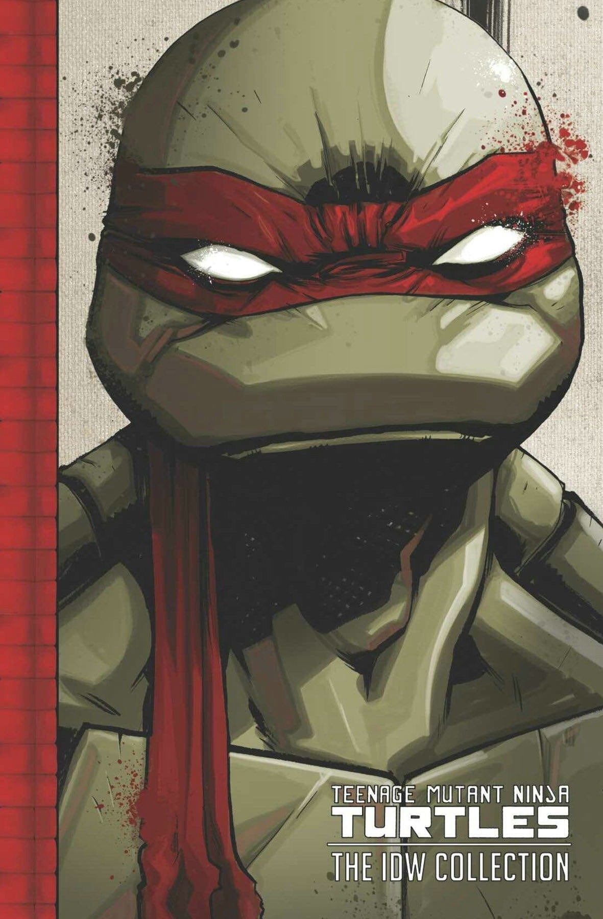 IDW-PRH Graphic Novel Tmnt Ongoing (Idw) Coll HC Vol 01 New Ptg 9781631401114 APR239540