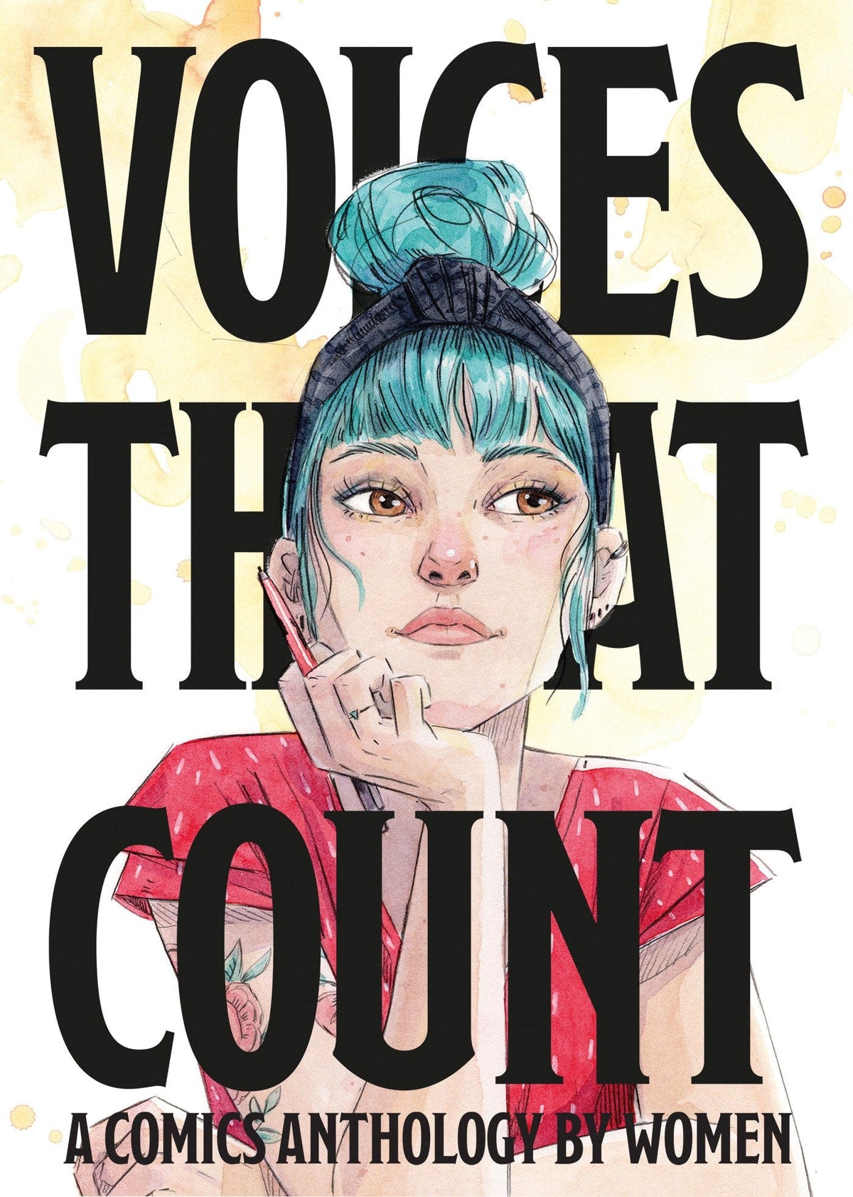 Voices That Count - Third Eye