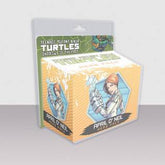 TMNT SHADOWS OF THE PAST APRIL ONEIL HERO PACK - Third Eye