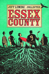 IDW-PRH Graphic Novel Complete Essex County TP 9781603090384 FEB098164