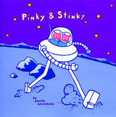 Pinky & Stinky GN New Printing