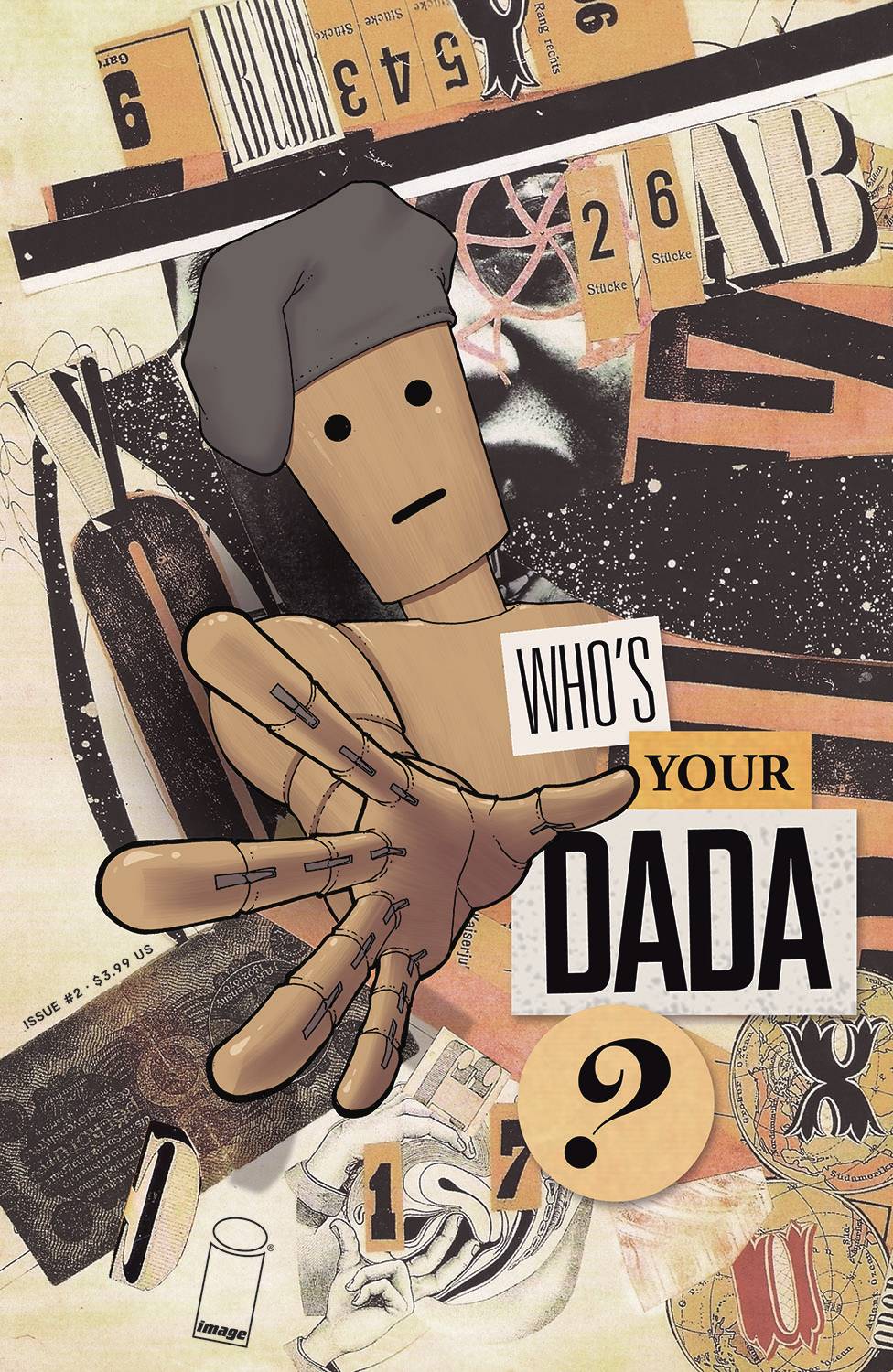 Image Comics Comic Books ART BRUT #2 CVR C MORAZZO & LOPES (MR) 70985303659300231 NOV220202