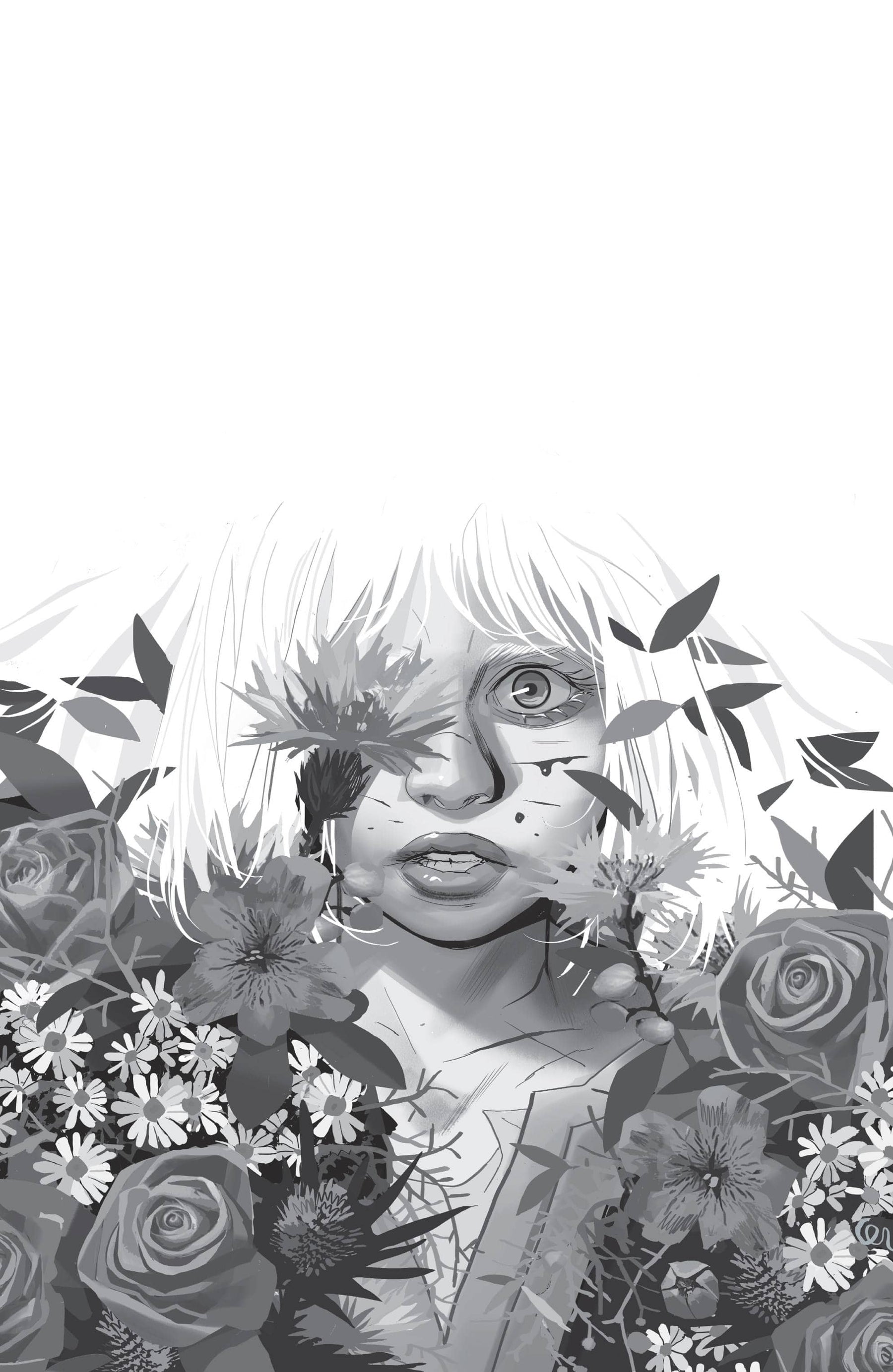 KROMA BY DE FELICI #2 (OF 4) CVR D 1:25 INCV DE FELICI