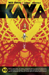 Image Comics Comic Books KAYA #10 CVR A CRAIG 70985303591601011 MAY230243