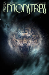 Image Comics Comic Books MONSTRESS #39 (MR) 70985302020203911 FEB220229