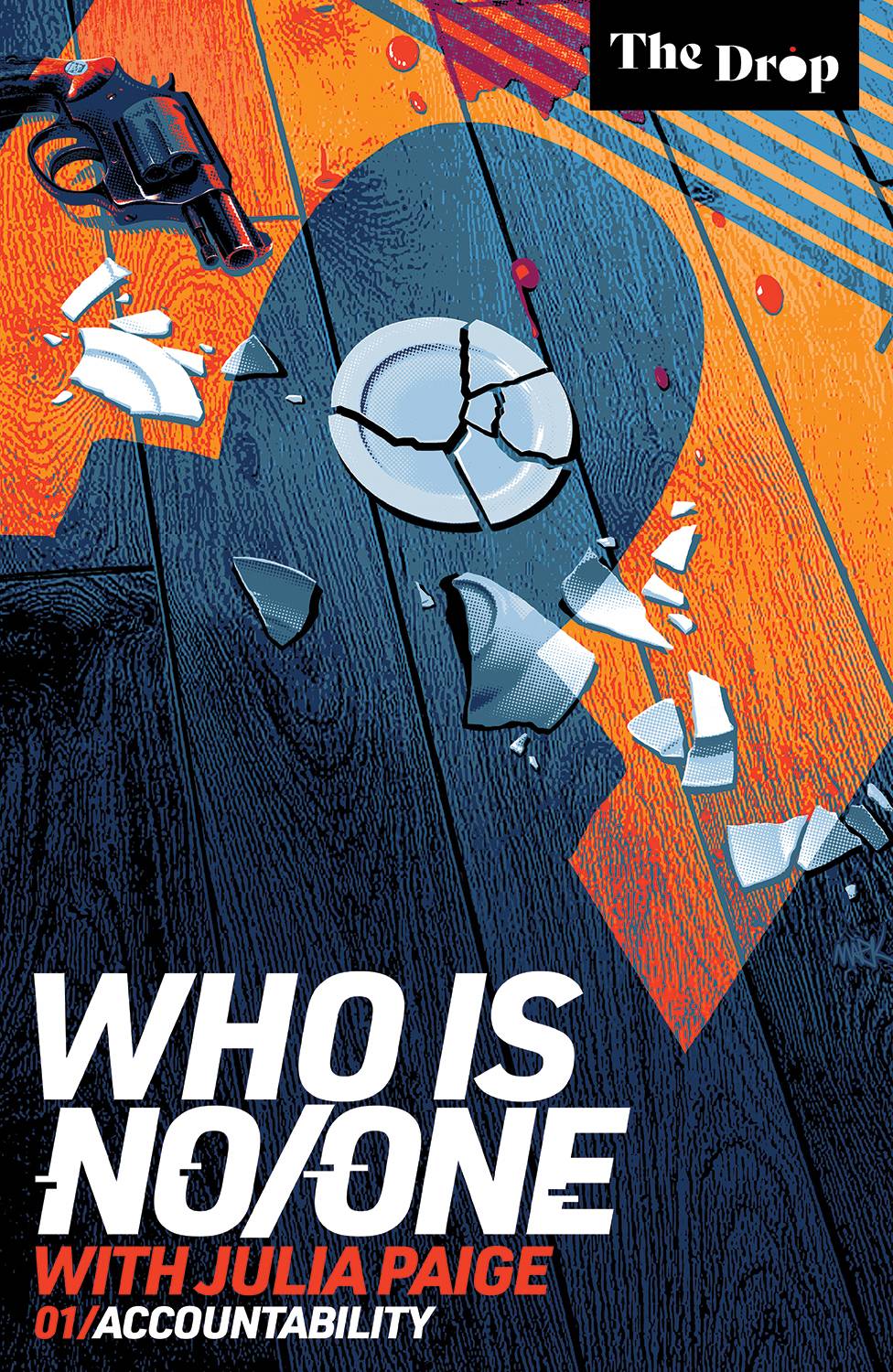 Image Comics Comic Books NO ONE #1 (OF 10) CVR C ENGLERT MV (MR) 70985303721700131 JAN230063