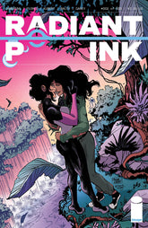 Image Comics Comic Books RADIANT PINK #2 (OF 5) CVR A KUBERT & NALTY MV 70985303661600211 NOV220269