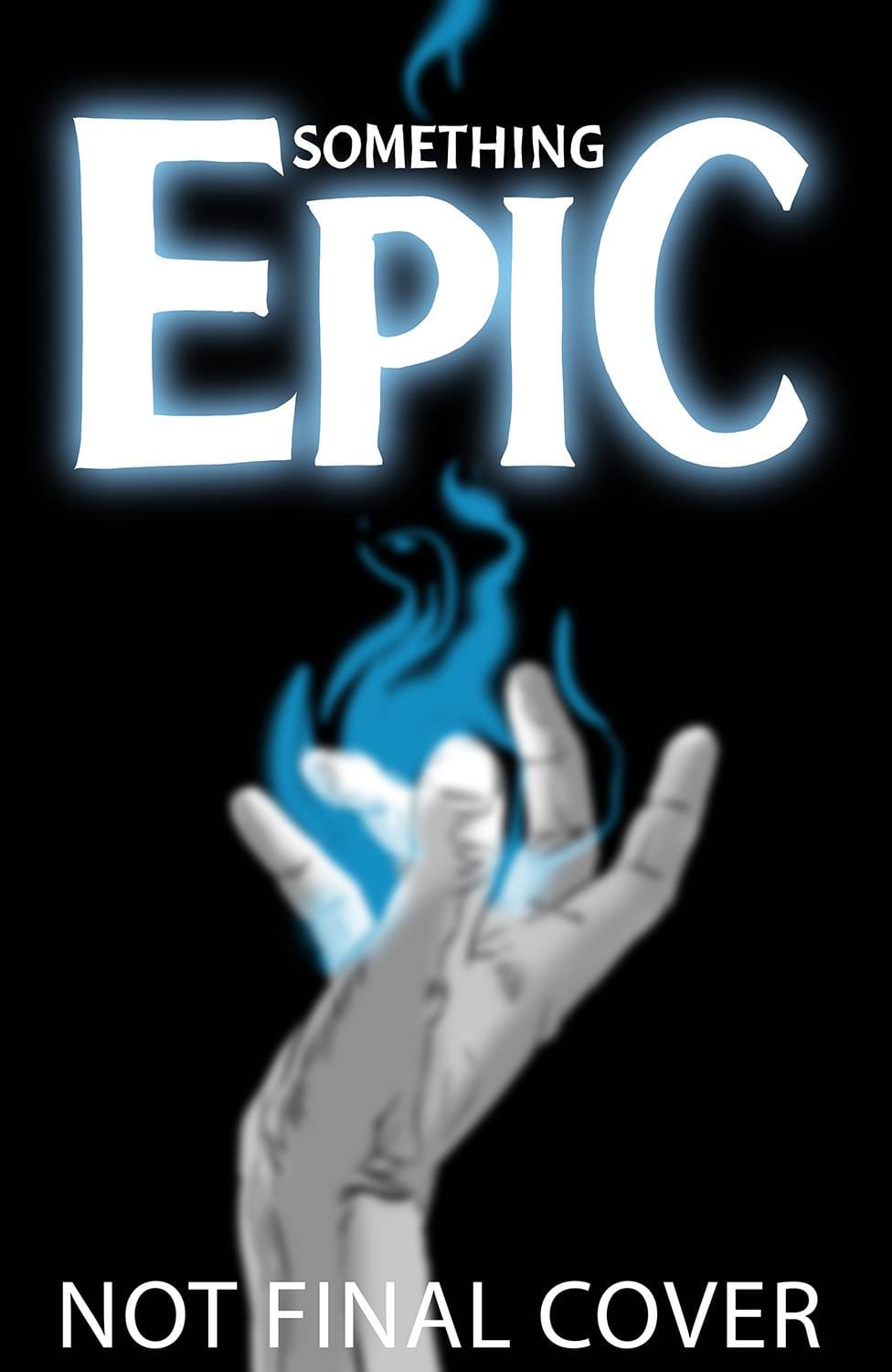 Image Comics Comic Books SOMETHING EPIC #1 CVR B DANIEL & KUDRANSKI 70985303738500121 MAR230016