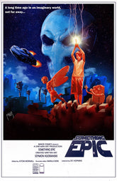 Image Comics Comic Books SOMETHING EPIC #3 CVR C KUDRANSKI 70985303738500331 MAY230279