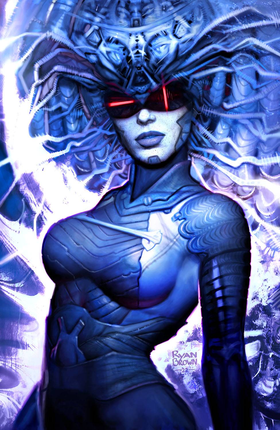 Image Comics Comic Books STARHENGE DRAGON & BOAR #1 (OF 6) CVR F BROWN (MR) 70985303473500161 MAY220020