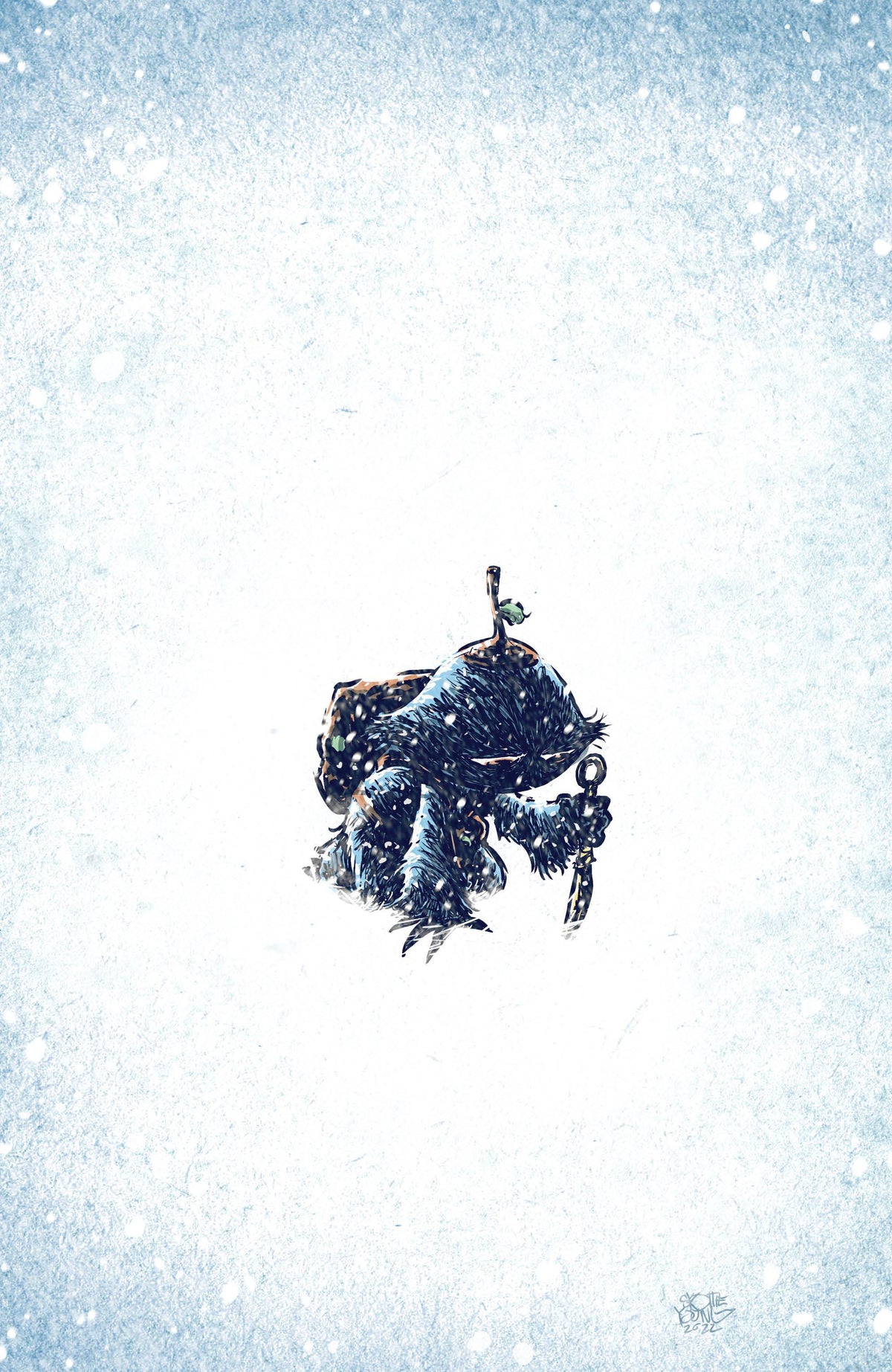 Image Comics Comic Books > Incentives TWIG #4 (OF 5) CVR F 1:50 INCV YOUNG VIRGIN 70985303425400461 JUN220335