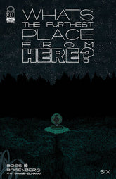 Image Comics Comic Books WHATS THE FURTHEST PLACE FROM HERE #6 CVR A BOSS 70985303242700611 FEB220270
