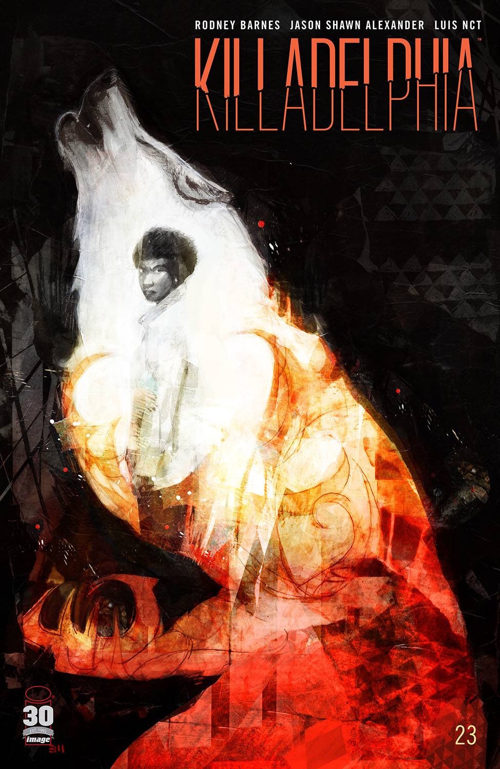 Image Comics Comic Books KILLADELPHIA #23 CVR B MINAYA (MR) 70985302927402321 APR220206