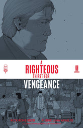 Image Comics Comic Books RIGHTEOUS THIRST FOR VENGEANCE #9 (MR) 70985303225000911 APR220227