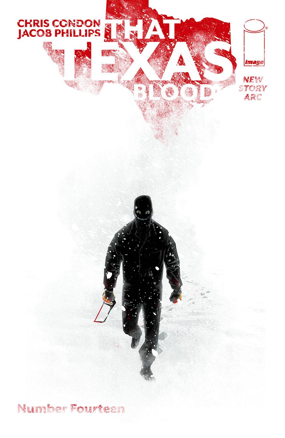 Image Comics Comic Books THAT TEXAS BLOOD #14 CVR C TAYLOR (MR) 70985302993901431 APR220250