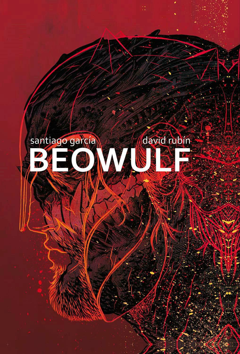 IMAGE COMICS Graphic Novel Beowulf TP (MR) (MR) 9781534309197 MAY180058