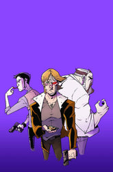 IMAGE COMICS Graphic Novel Chew TP Vol 07 Bad Apples (MR) 9781607067672 JUN220125