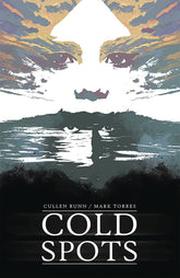 IMAGE COMICS Graphic Novel Cold Spots TP (MR) 9781534310483 DEC180074