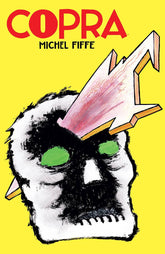 IMAGE COMICS Graphic Novel Copra Master Coll HC Book 01 9781534323483 JUL220098