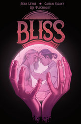 IMAGE COMICS Graphic Novel Bliss TP 9781534318915 MAY210098