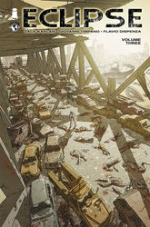 IMAGE COMICS Graphic Novel Eclipse TP Vol 03 9781534310261 NOV180058