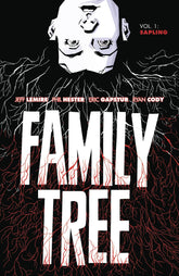 IMAGE COMICS Graphic Novel Family Tree TP Vol 01 9781534316492 JUL220118
