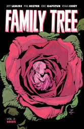 IMAGE COMICS Graphic Novel Family Tree TP Vol 02 9781534316966 JUL220119