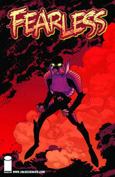 IMAGE COMICS Graphic Novel Fearless TP Vol 01 9781607064671 SEP110399