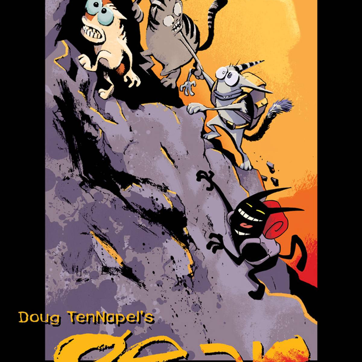 Gear Ogn (New Edition)